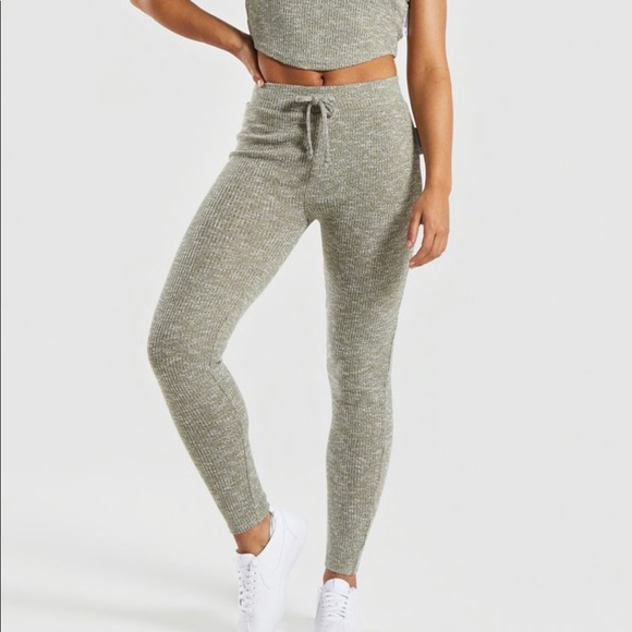 Gymshark Slounge Legging 